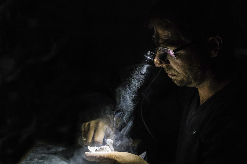 Platz 1 Conny Kleiner